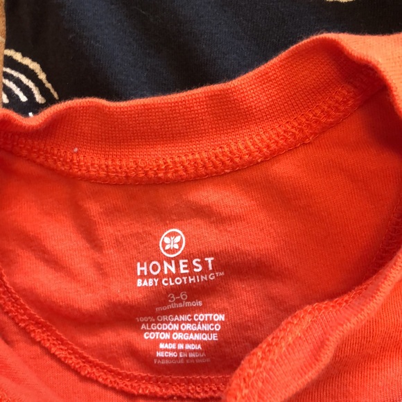 Honest Baby Set - Picture 7 of 8